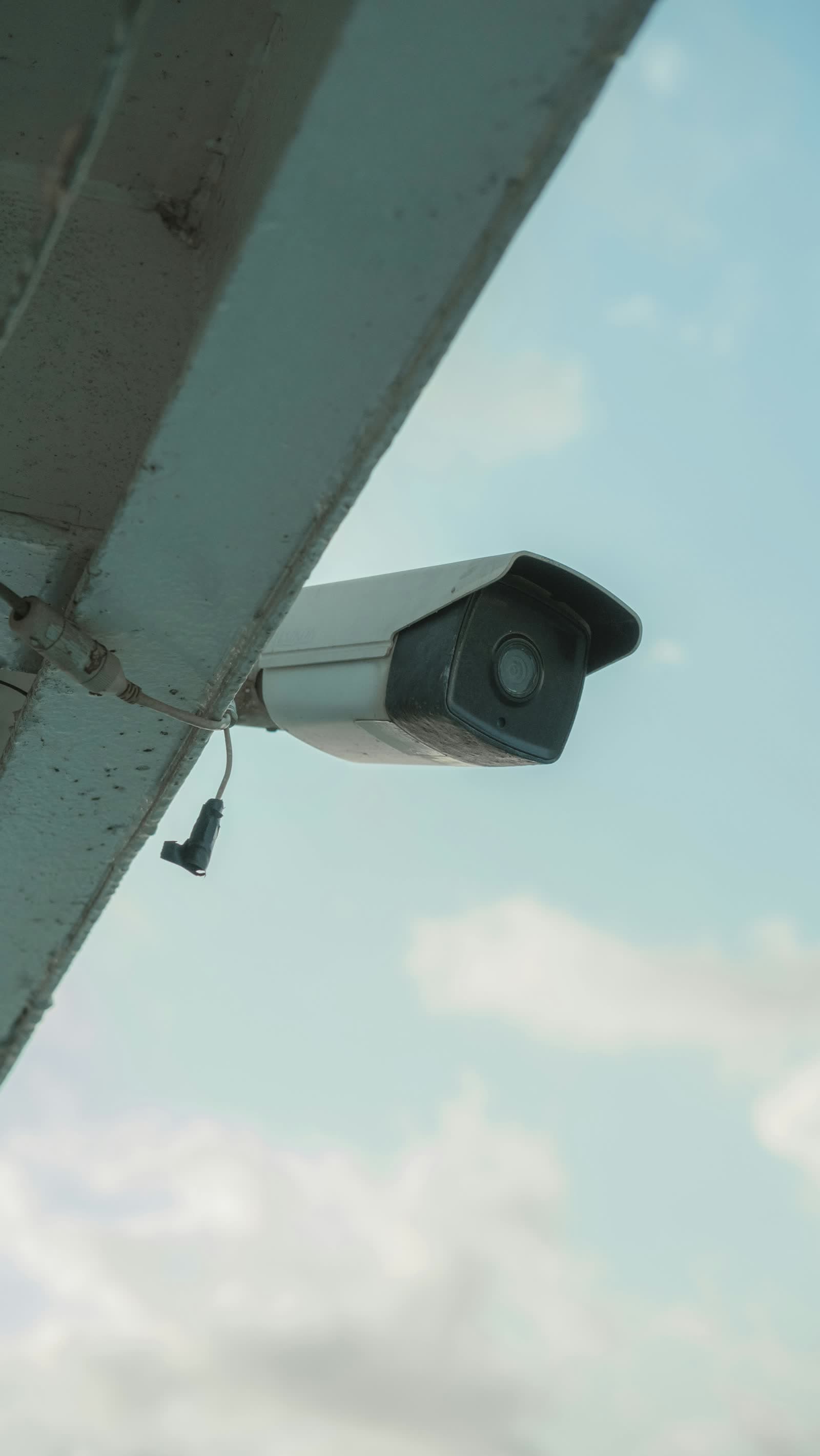 Comprehensive security systems